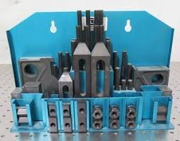 (1) COMBO CLAMP SET