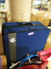 (1) AIR FLOW CAPTURE HOOD - 3