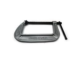 (6) C-CLAMP