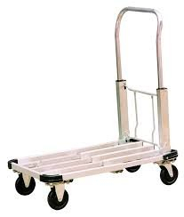 (1) ROLLING CART