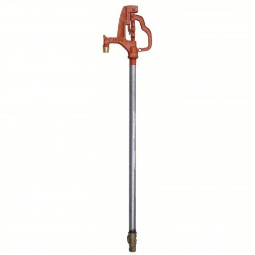(1) FROST PROOF YARD HYDRANT
