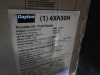 (1) PORTABLE OIL AND KEROSENE TORPEDO HEATER - 2