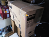 (1) PORTABLE OIL AND KEROSENE TORPEDO HEATER - 3