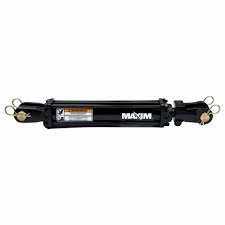 (1) HYDRAULIC CYLINDER