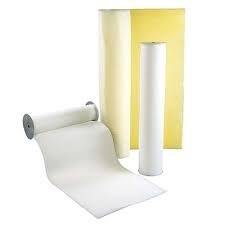 (1) AIR FILTER ROLL, AUTOROLL