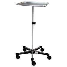 (2) ROLLING STAND