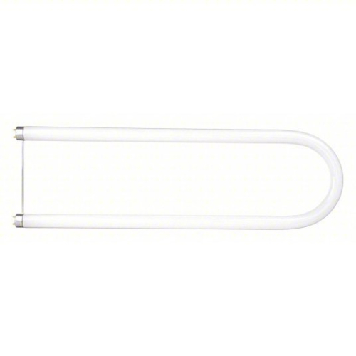 (3) U-SHAPED FLUORESCENT BULB