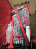 (1) ROLLER SKATE KIT, MACHINE ROLLER KIT - 4