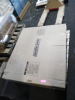 (1) PULL OUT STORAGE DRAWER - 4