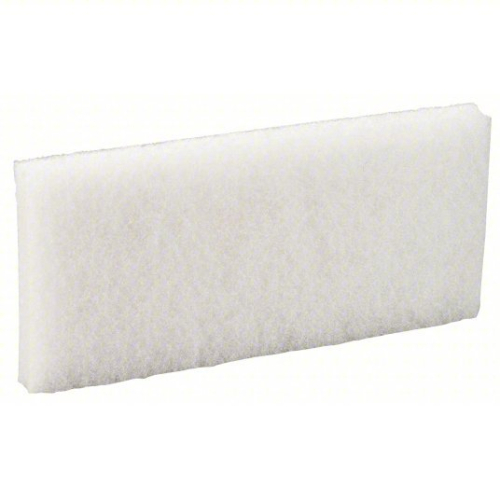 (2) BOXES OF (10) SOFT SCRUBBING PAD