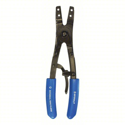 (1) RETAINING RING PLIER