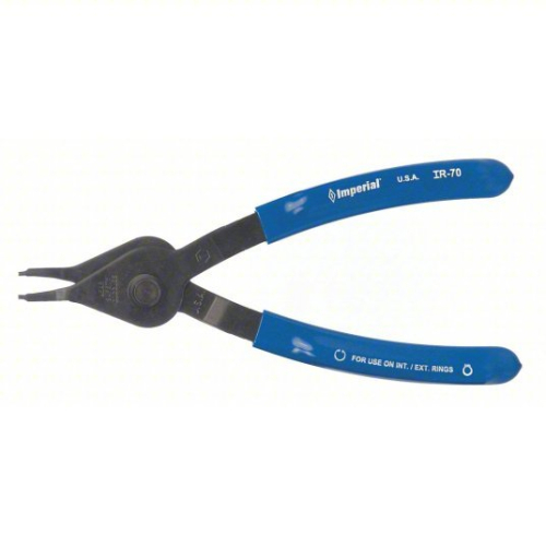 (5) RETAINING RING PLIER