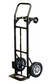 (1) CONVERTIBLE HAND TRUCK
