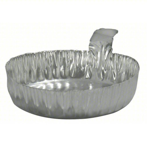 (1) BOX OF (1000) WEIGHING DISH