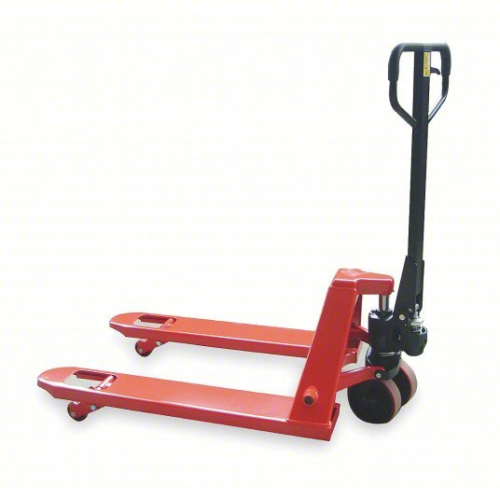 (1) PALLET JACK