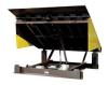(1) ADJUSTABLE DOCK RAMP LEVELER