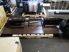(1) ADJUSTABLE DOCK RAMP LEVELER - 2