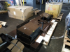 (1) ADJUSTABLE DOCK RAMP LEVELER - 3