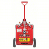 (1) AIR CYLINDER CART