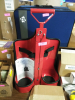 (1) AIR CYLINDER CART - 2
