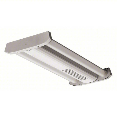 (1) HIGH BAY LIGHT FIXTURE