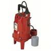 (1) GRINDER PUMP