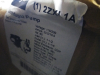 (1) CENTRIFUGAL PUMP - 3