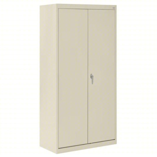 (1) STORAGE CABINET
