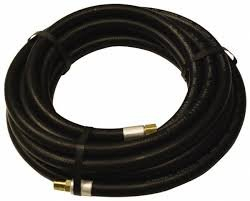 (1) MULTIPLE AIR HOSE