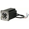 (2) 5 PHASE STEPPER MOTOR