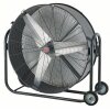 (1) STANDARD DUTY INDUSTRIAL FAN