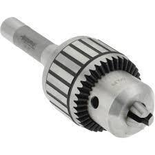 (1) DRILL CHUCK