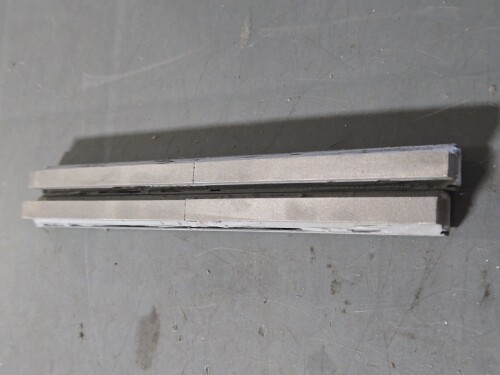 (8) CBN-220 HONING STONES