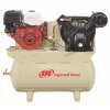 (1) STATIONARY GAS AIR COMPRESSOR