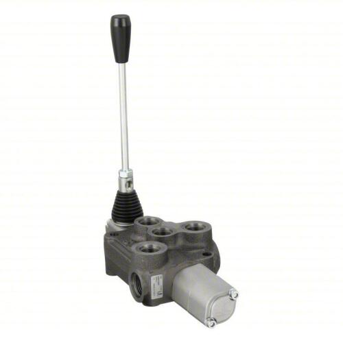 (1) HYDRAULIC DIRECTIONAL VALVE