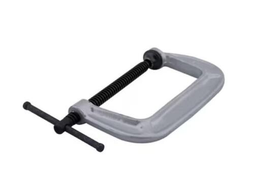 (6) C-CLAMP