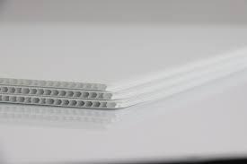 (9) CORRUGATED PADS