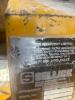 SELLICK FORKLIFT - 8