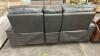 MACYS GREYMEL LEATHER POWER RECLINING LOVESEAT W/WIRELESS CHARGER - 6