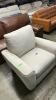 MACYS MYRIEM 37IN FABRIC ARMCHAIR - 3