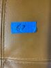 CHATEAU D'AX MASSIMO LEATHER SOFA - 9