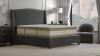 SAATVA MEMORY FOAM HYBRID QUEEN MATTRESS