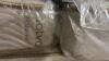 SAATVA ZENHAVEN NATURAL LATEX DUAL FEEL FLIPPABLE SPLIT KING MATTRESS - 3