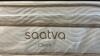 SAATVA CLASSIC 14.5IN FIRM HYBRID KING MATTRESS - 2