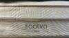 SAATVA CLASSIC 14.5IN SOFT PLUSH HYBRID KING MATTRESS - 2