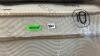 SAATVA CLASSIC 14.5IN SOFT PLUSH HYBRID KING MATTRESS - 3