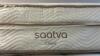 SAATVA CLASSIC 14.5IN LUXURY FIRM HYBRID KING MATTRESS - 2