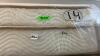 SAATVA CLASSIC 14.5IN LUXURY FIRM HYBRID KING MATTRESS - 3