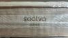 SAATVA RX FOR JOINT PAIN HYBRID KING MATTRESS - 2