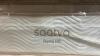 SAATVA HD FOR BIGGER BODIES LATEX HYBRID KING MATTRESS - 2